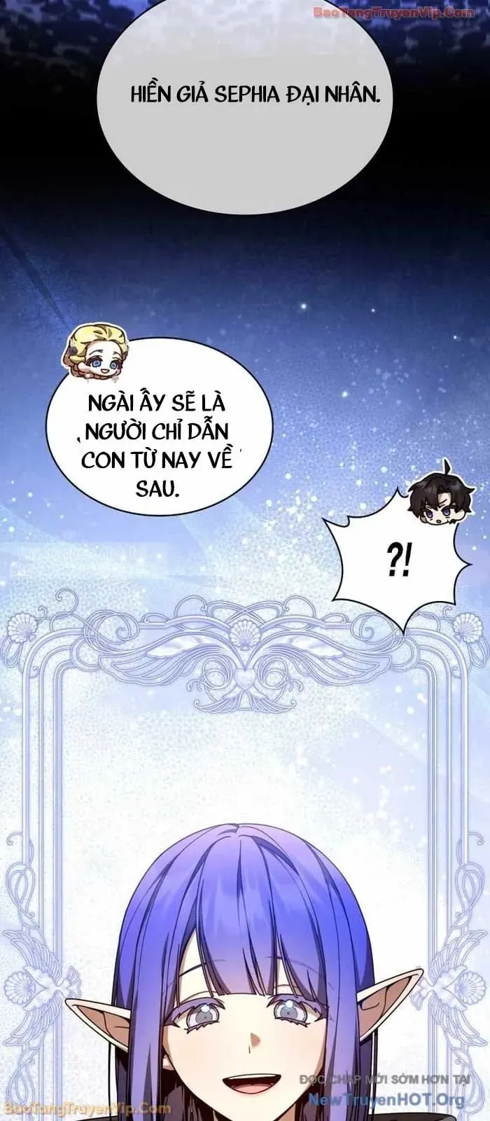 Sự Trả Thù Của Chúa Tể Bóng Tối Chapter 2.2 - Trang 2