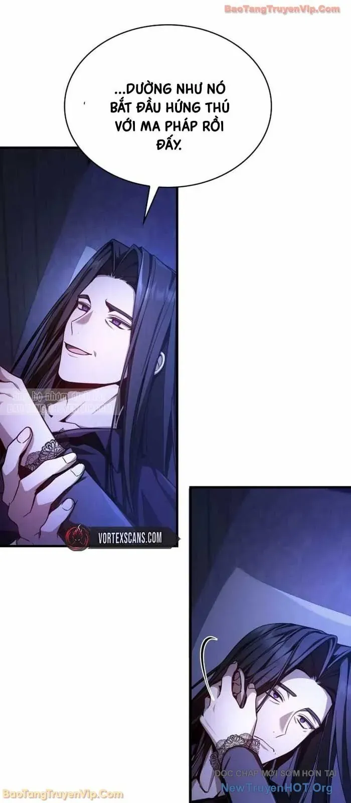 Sự Trả Thù Của Chúa Tể Bóng Tối Chapter 2.2 - Trang 2