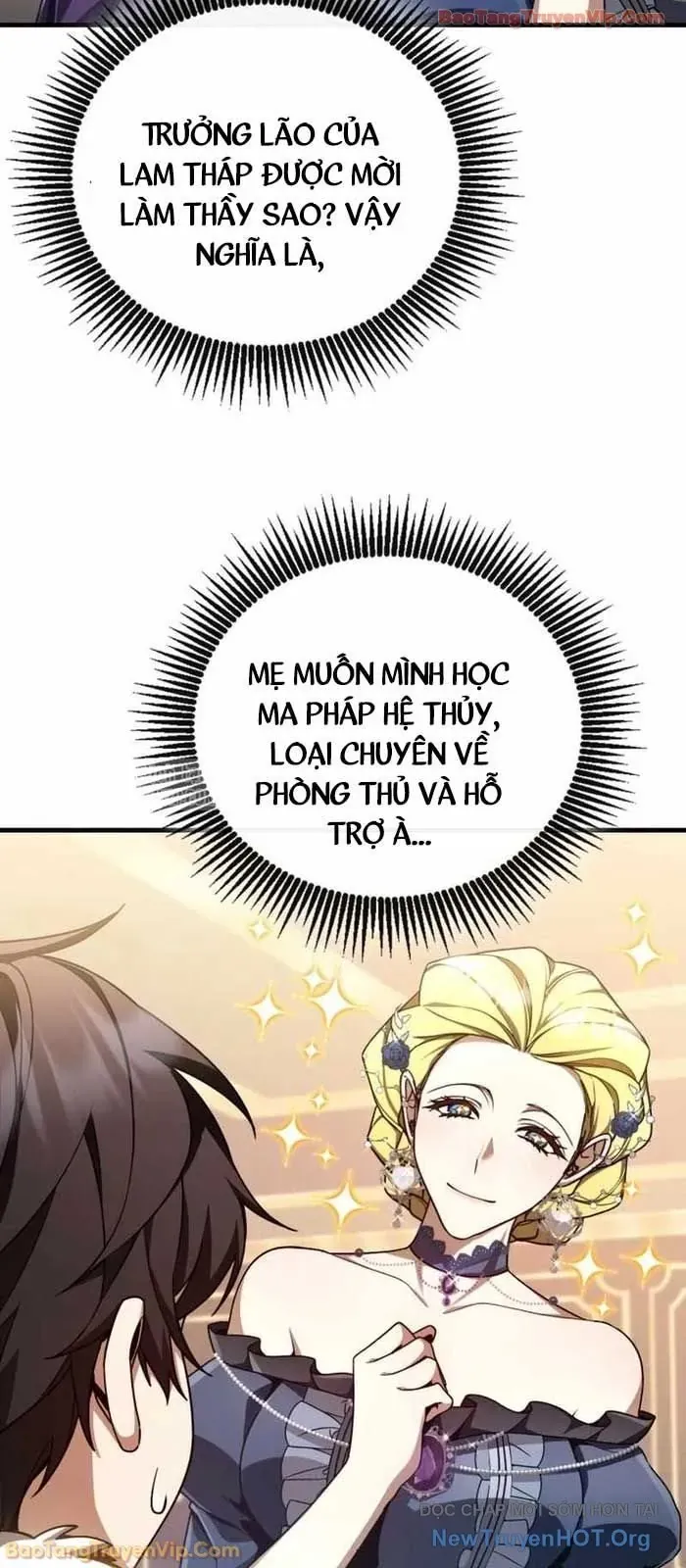 Sự Trả Thù Của Chúa Tể Bóng Tối Chapter 2.2 - Trang 2