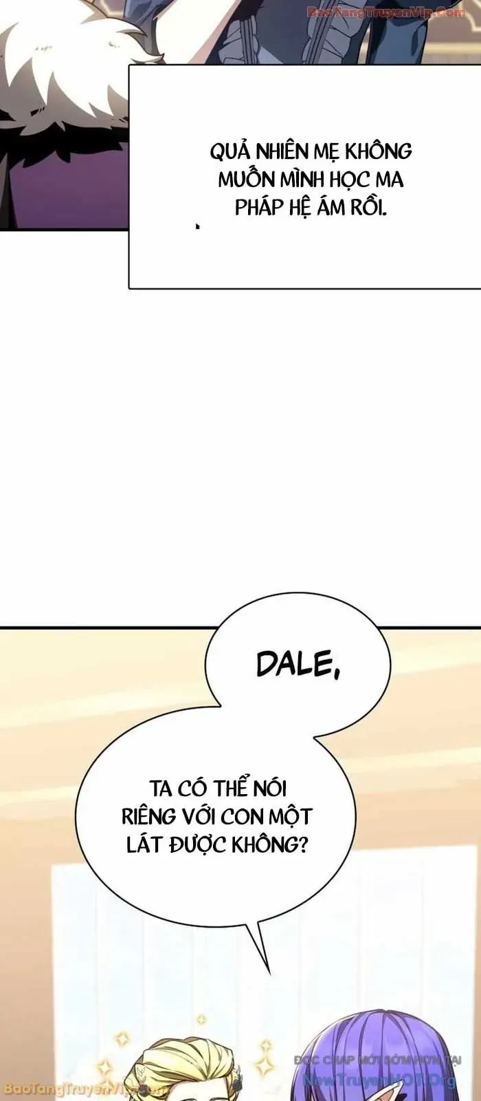 Sự Trả Thù Của Chúa Tể Bóng Tối Chapter 2.2 - Trang 2