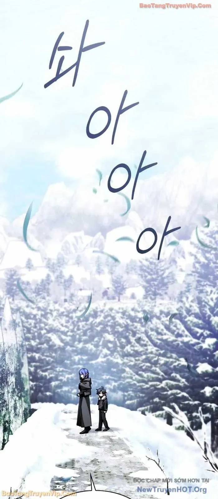 Sự Trả Thù Của Chúa Tể Bóng Tối Chapter 2.2 - Trang 2