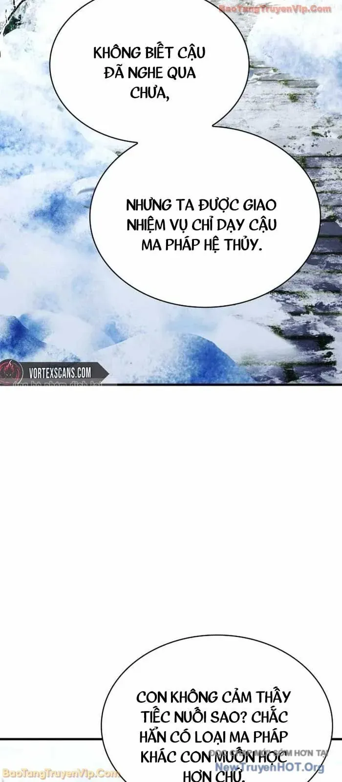 Sự Trả Thù Của Chúa Tể Bóng Tối Chapter 2.2 - Trang 2