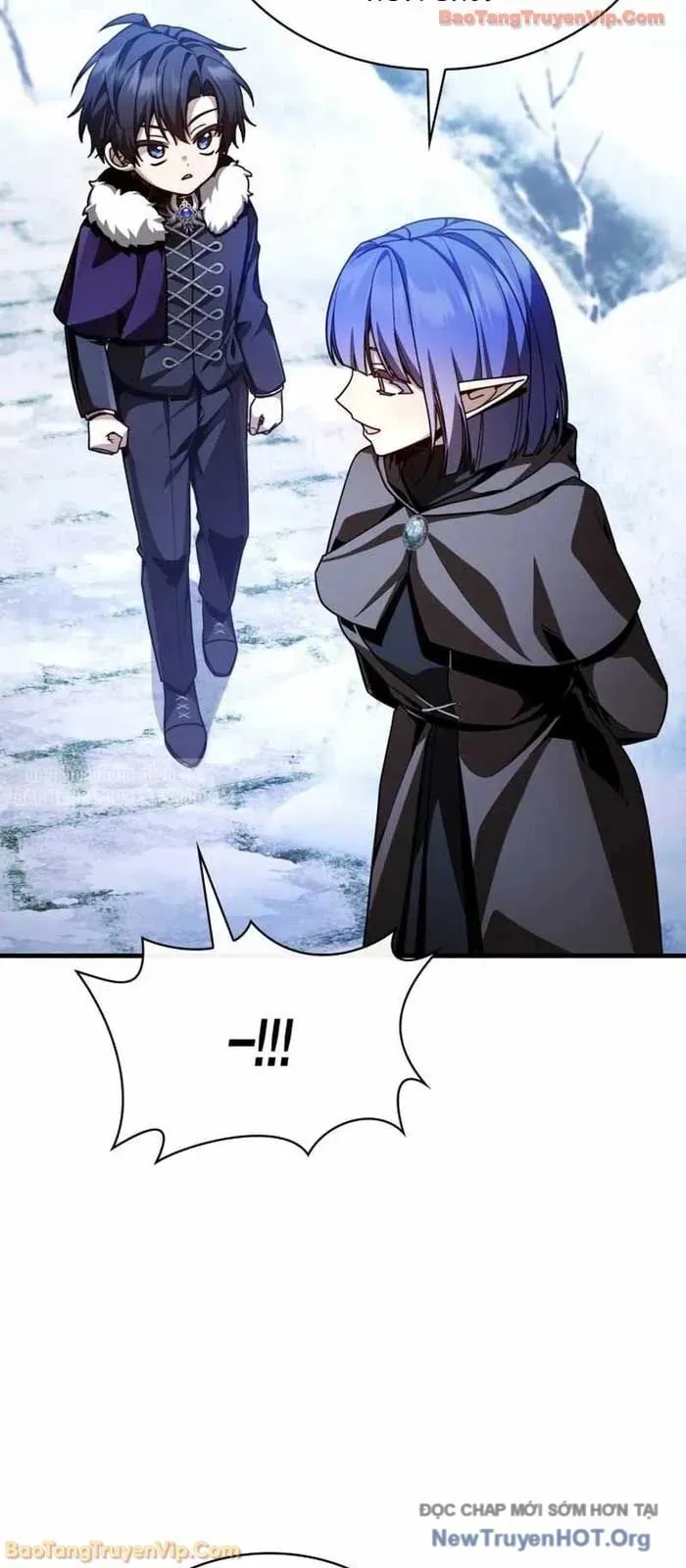 Sự Trả Thù Của Chúa Tể Bóng Tối Chapter 2.2 - Trang 2