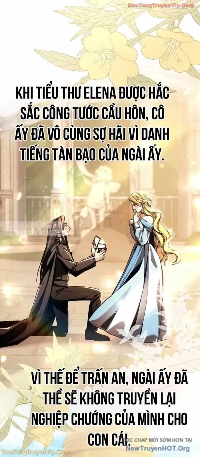 Sự Trả Thù Của Chúa Tể Bóng Tối Chapter 2.2 - Trang 2