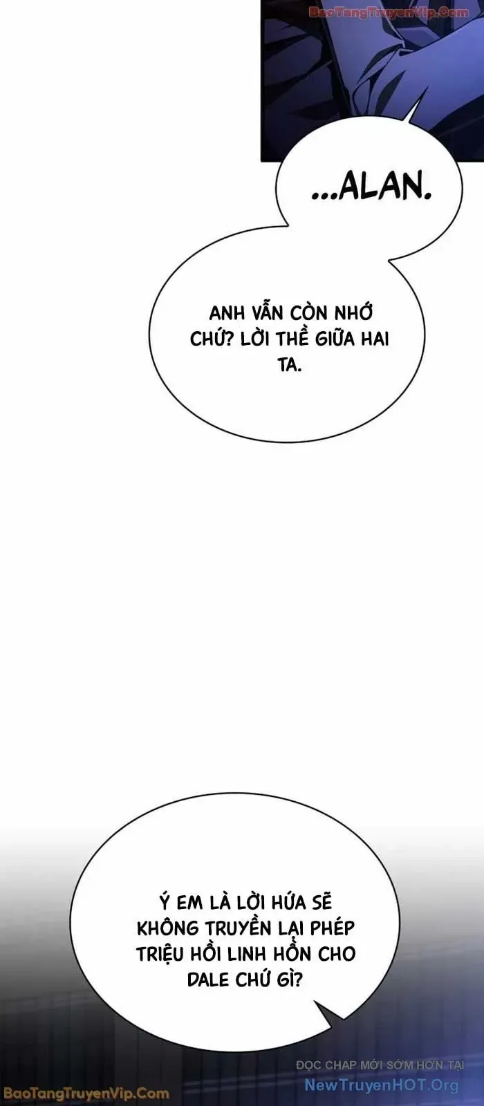 Sự Trả Thù Của Chúa Tể Bóng Tối Chapter 2.2 - Trang 2