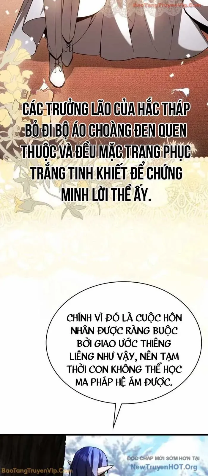 Sự Trả Thù Của Chúa Tể Bóng Tối Chapter 2.2 - Trang 2