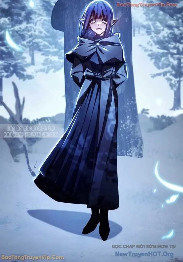 Sự Trả Thù Của Chúa Tể Bóng Tối Chapter 2.2 - Trang 2