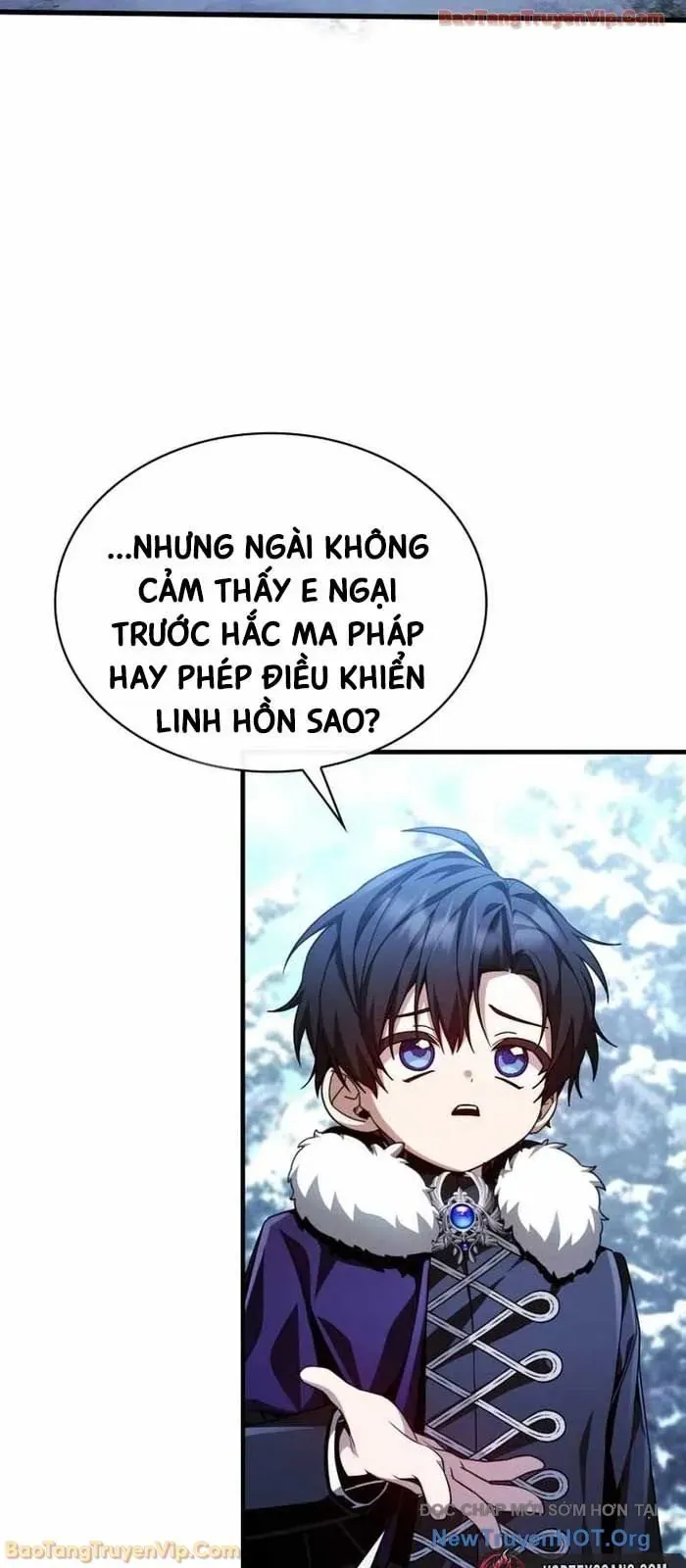 Sự Trả Thù Của Chúa Tể Bóng Tối Chapter 2.2 - Trang 2