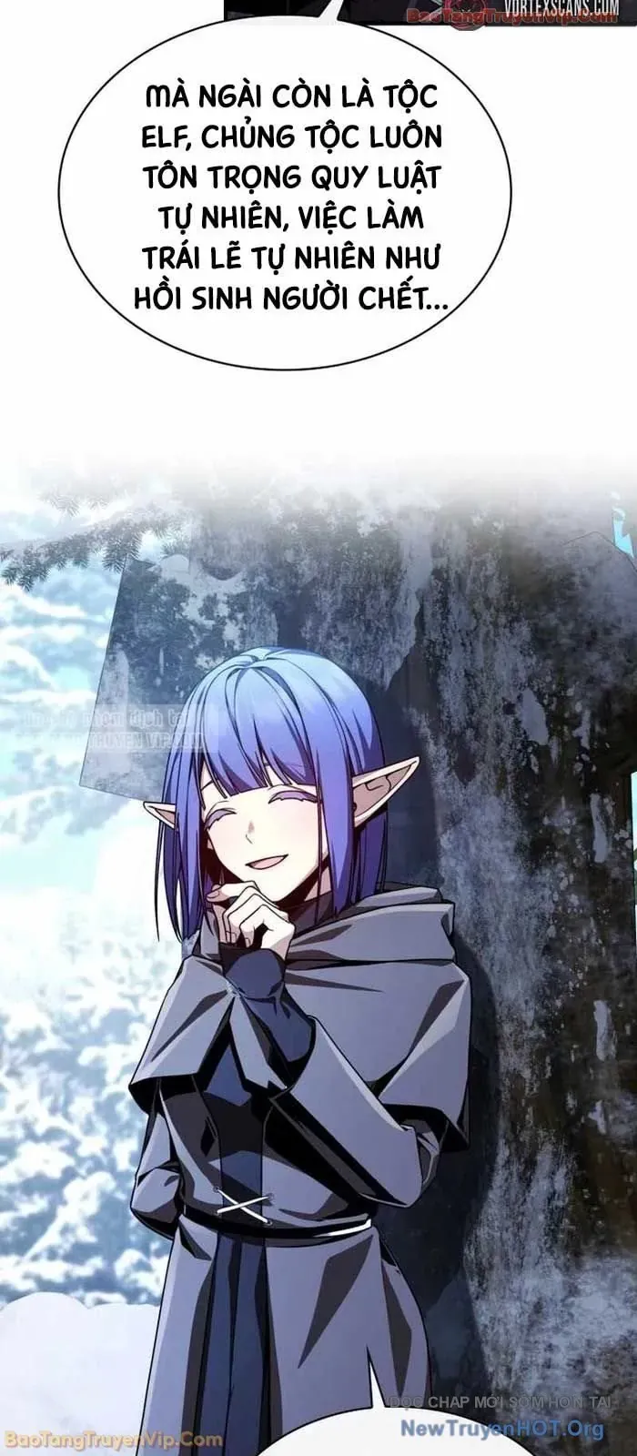 Sự Trả Thù Của Chúa Tể Bóng Tối Chapter 2.2 - Trang 2