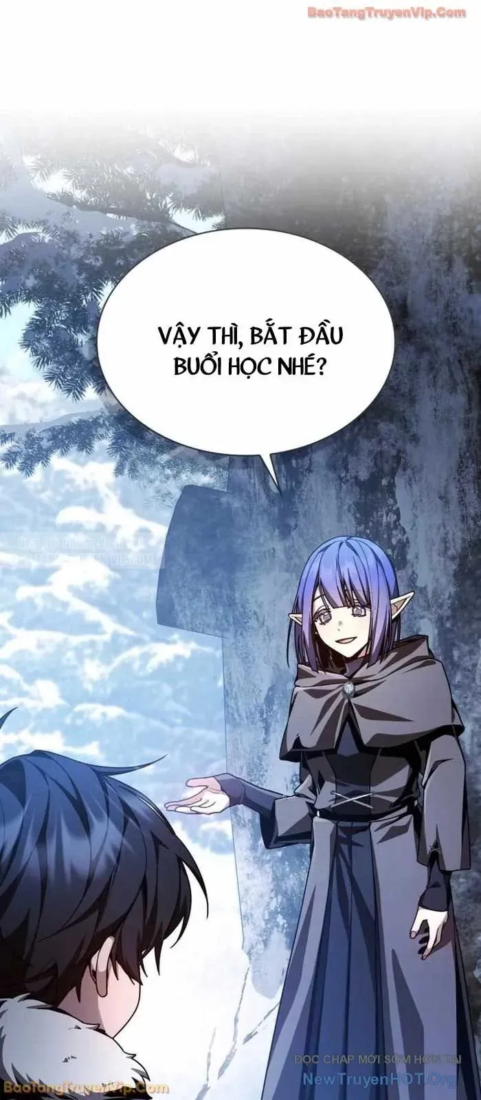 Sự Trả Thù Của Chúa Tể Bóng Tối Chapter 2.2 - Trang 2