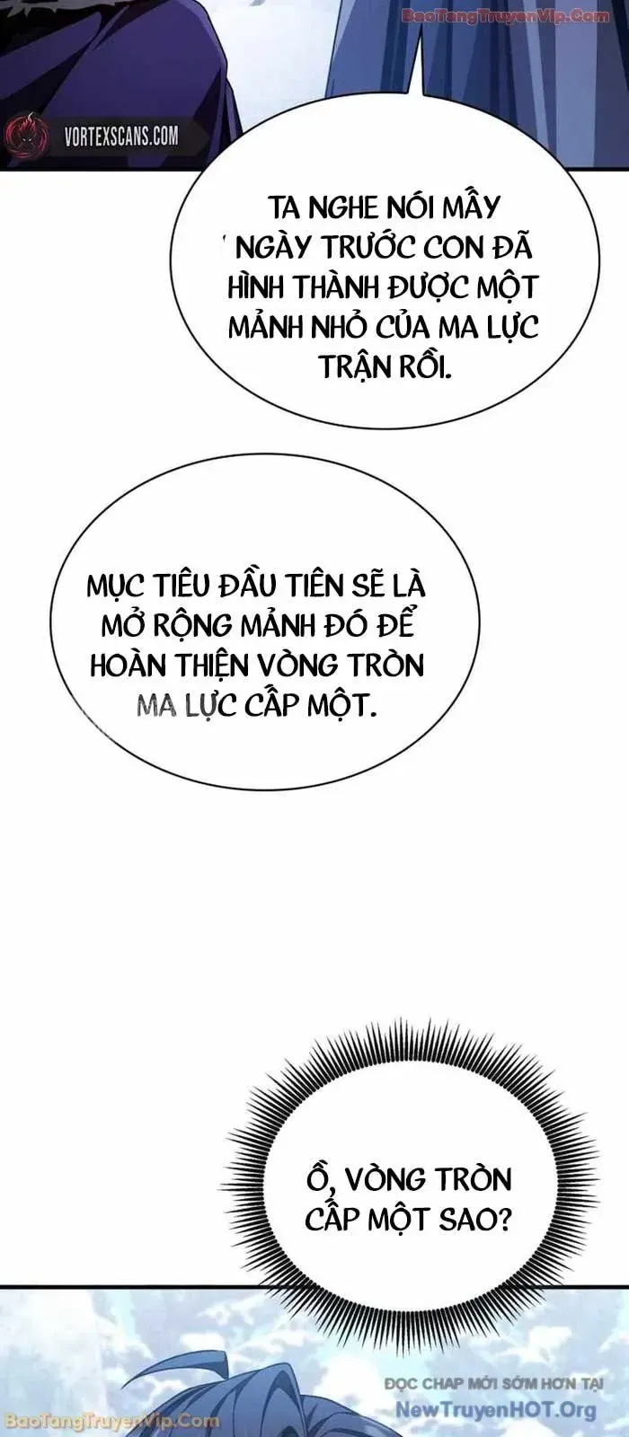 Sự Trả Thù Của Chúa Tể Bóng Tối Chapter 2.2 - Trang 2