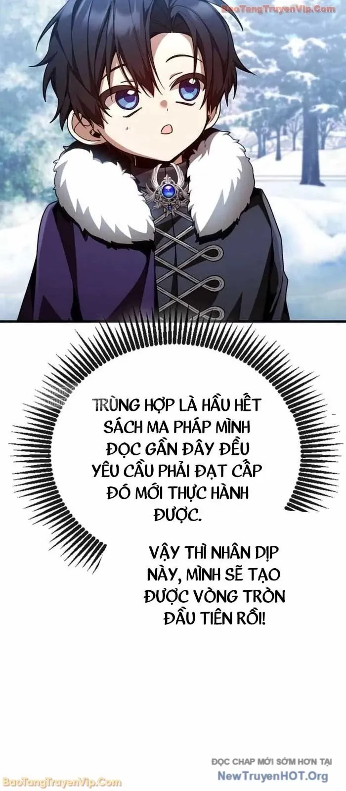 Sự Trả Thù Của Chúa Tể Bóng Tối Chapter 2.2 - Trang 2