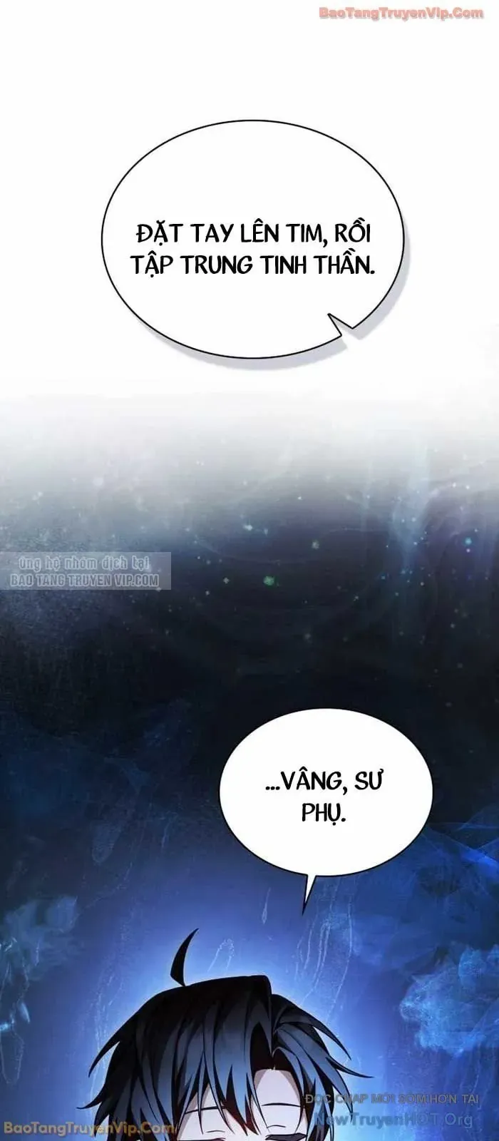 Sự Trả Thù Của Chúa Tể Bóng Tối Chapter 2.2 - Trang 2