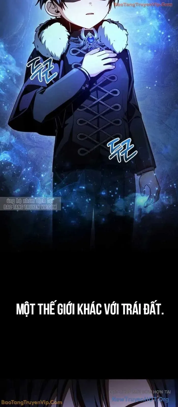 Sự Trả Thù Của Chúa Tể Bóng Tối Chapter 2.2 - Trang 2