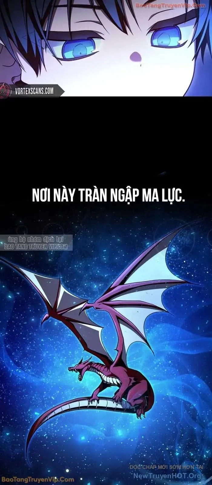 Sự Trả Thù Của Chúa Tể Bóng Tối Chapter 2.2 - Trang 2