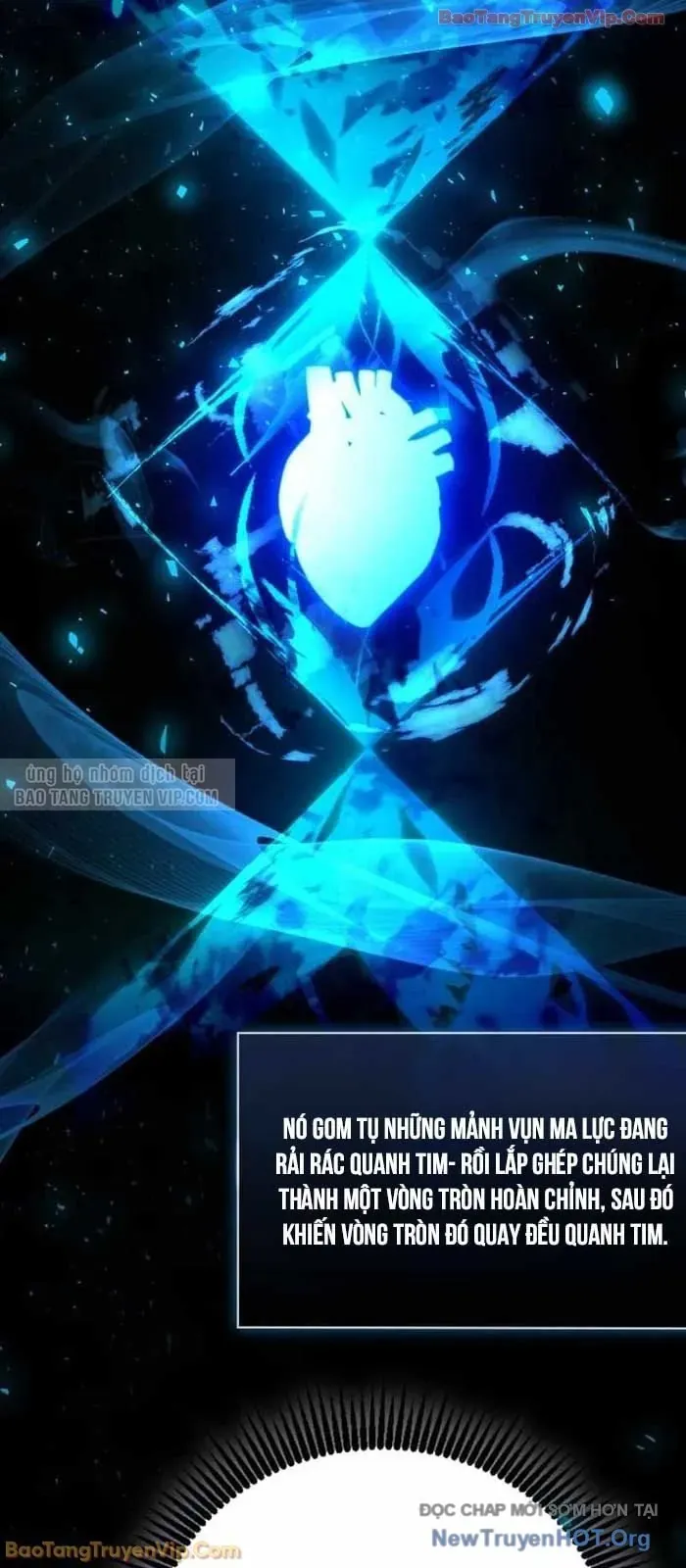 Sự Trả Thù Của Chúa Tể Bóng Tối Chapter 2.2 - Trang 2