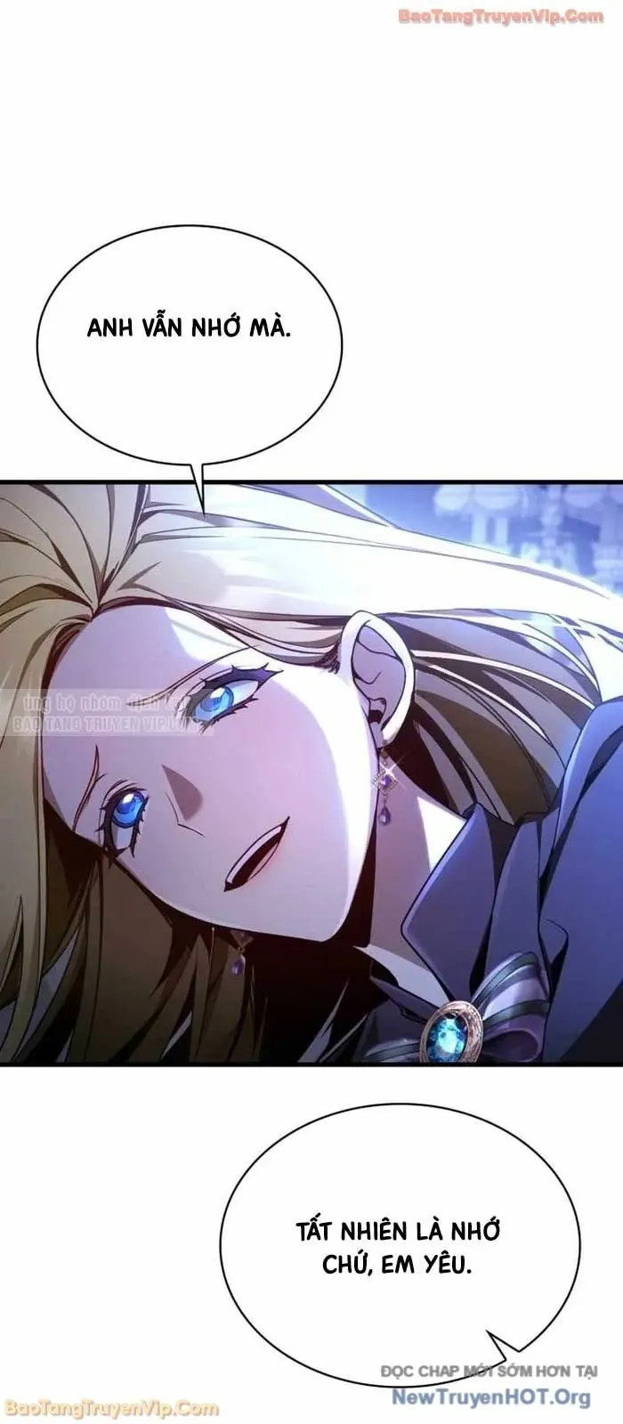 Sự Trả Thù Của Chúa Tể Bóng Tối Chapter 2.2 - Trang 2