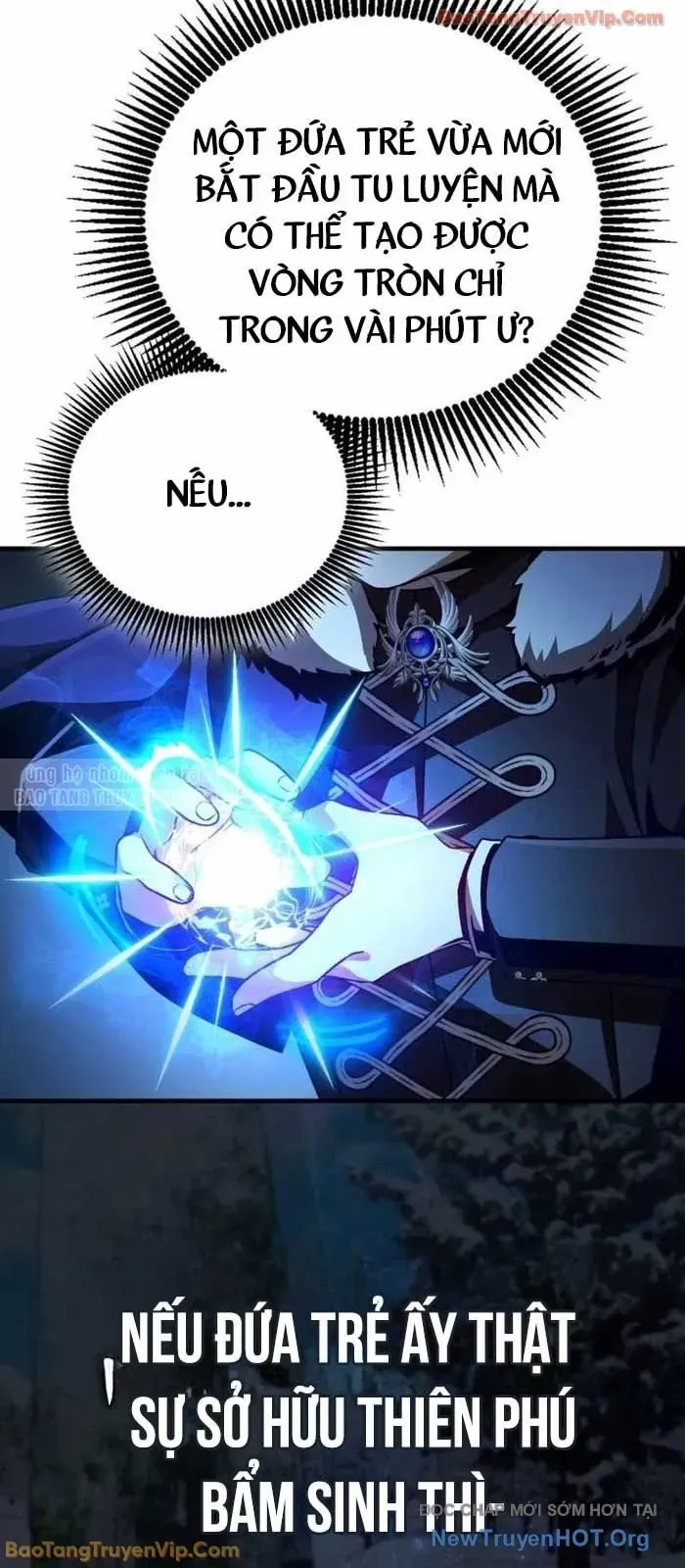 Sự Trả Thù Của Chúa Tể Bóng Tối Chapter 2.2 - Trang 2