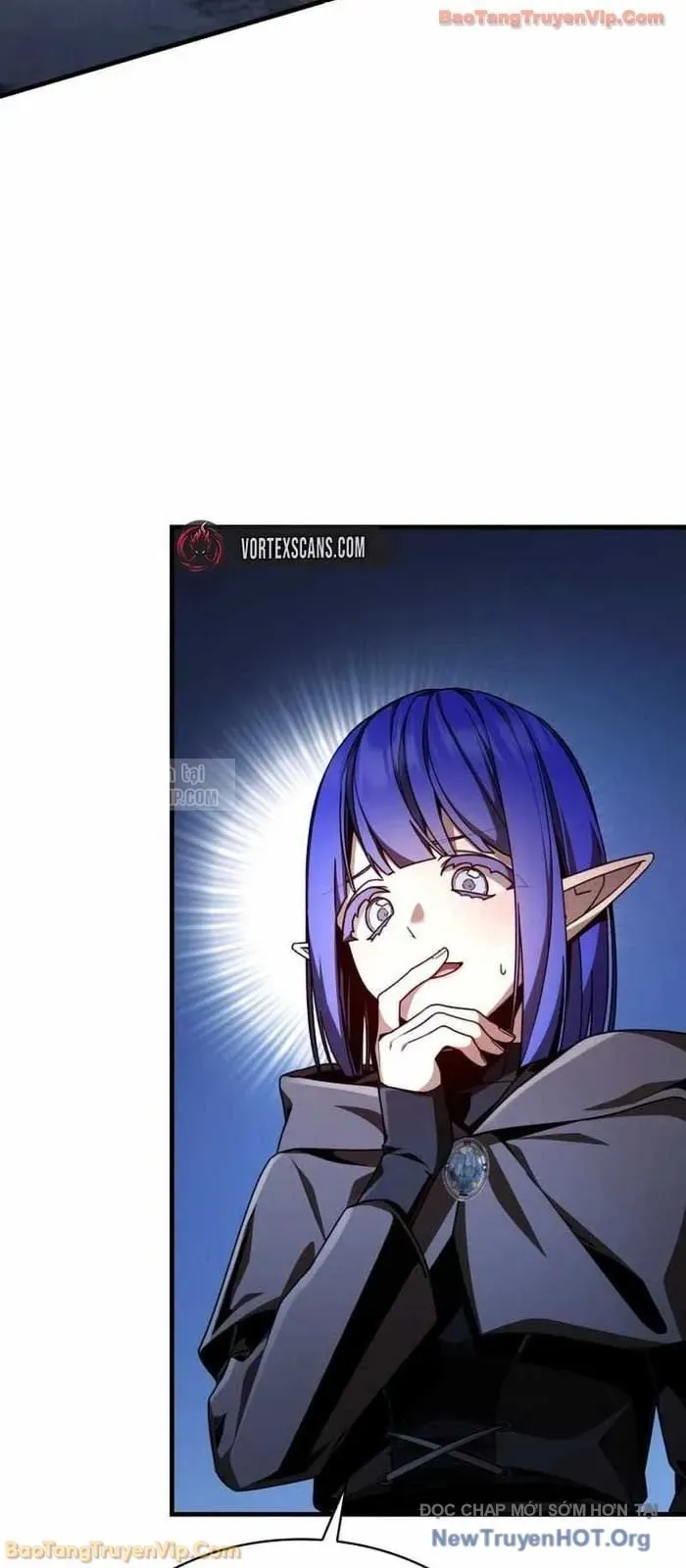 Sự Trả Thù Của Chúa Tể Bóng Tối Chapter 2.2 - Trang 2
