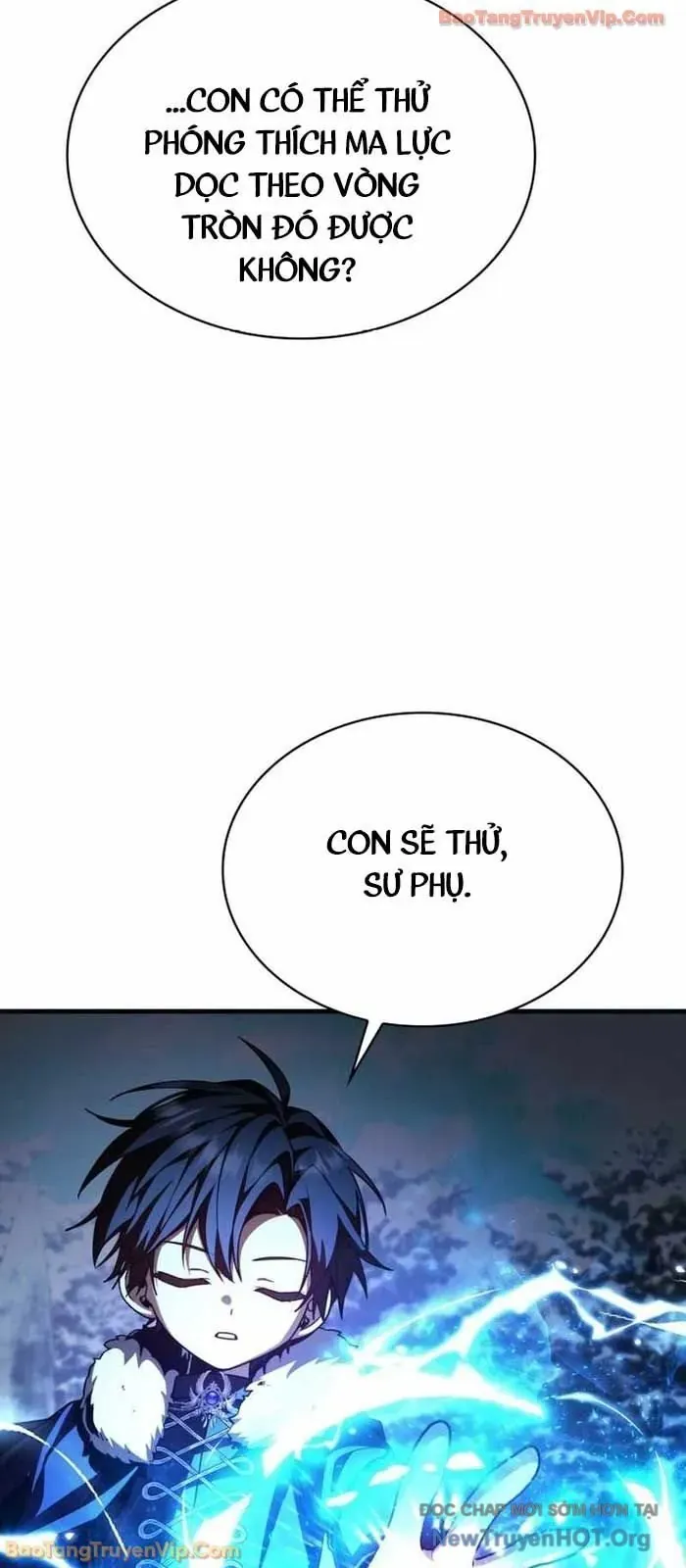 Sự Trả Thù Của Chúa Tể Bóng Tối Chapter 2.2 - Trang 2