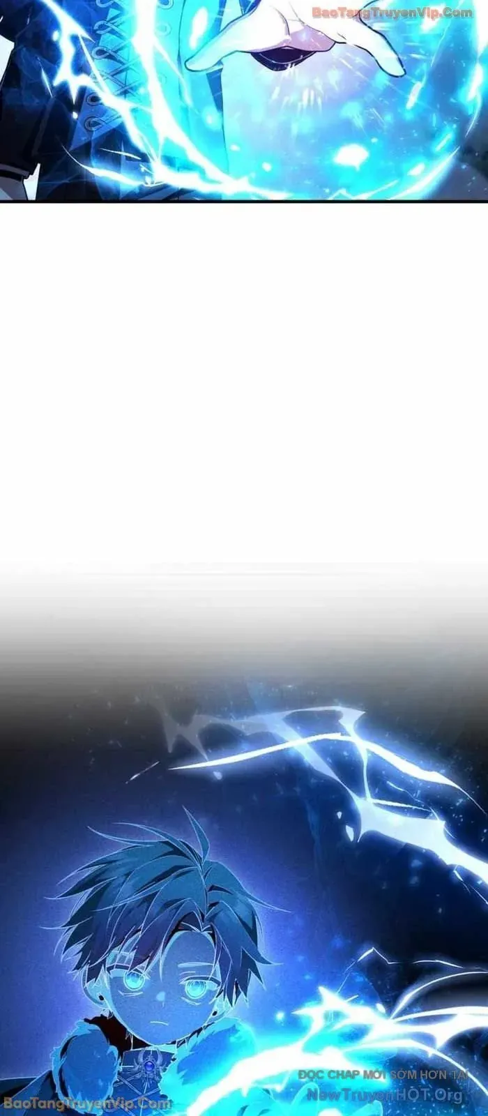 Sự Trả Thù Của Chúa Tể Bóng Tối Chapter 2.2 - Trang 2