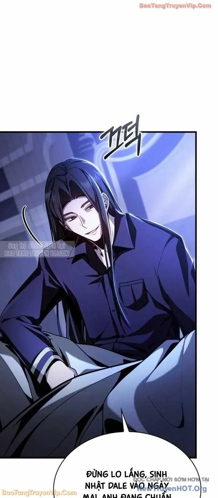 Sự Trả Thù Của Chúa Tể Bóng Tối Chapter 2.2 - Trang 2