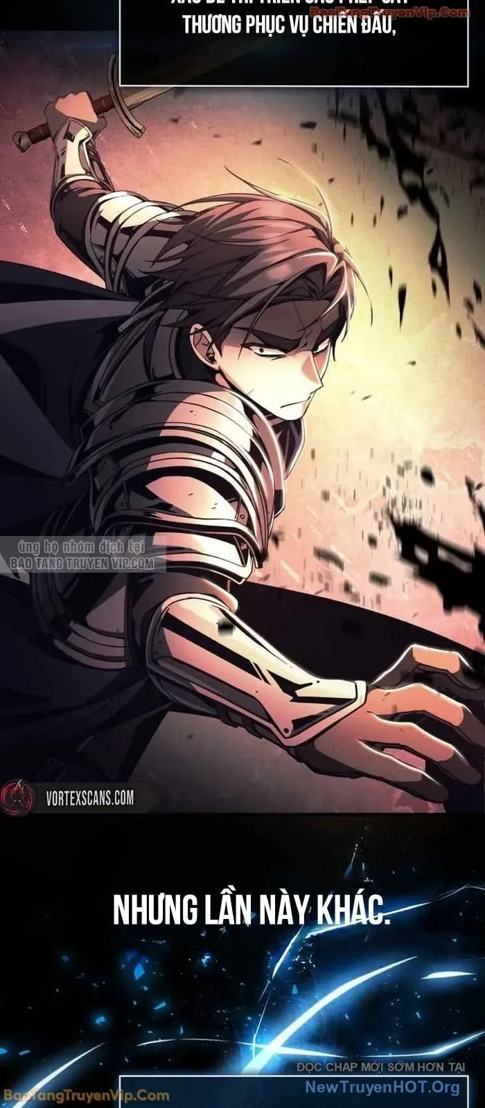 Sự Trả Thù Của Chúa Tể Bóng Tối Chapter 2.2 - Trang 2