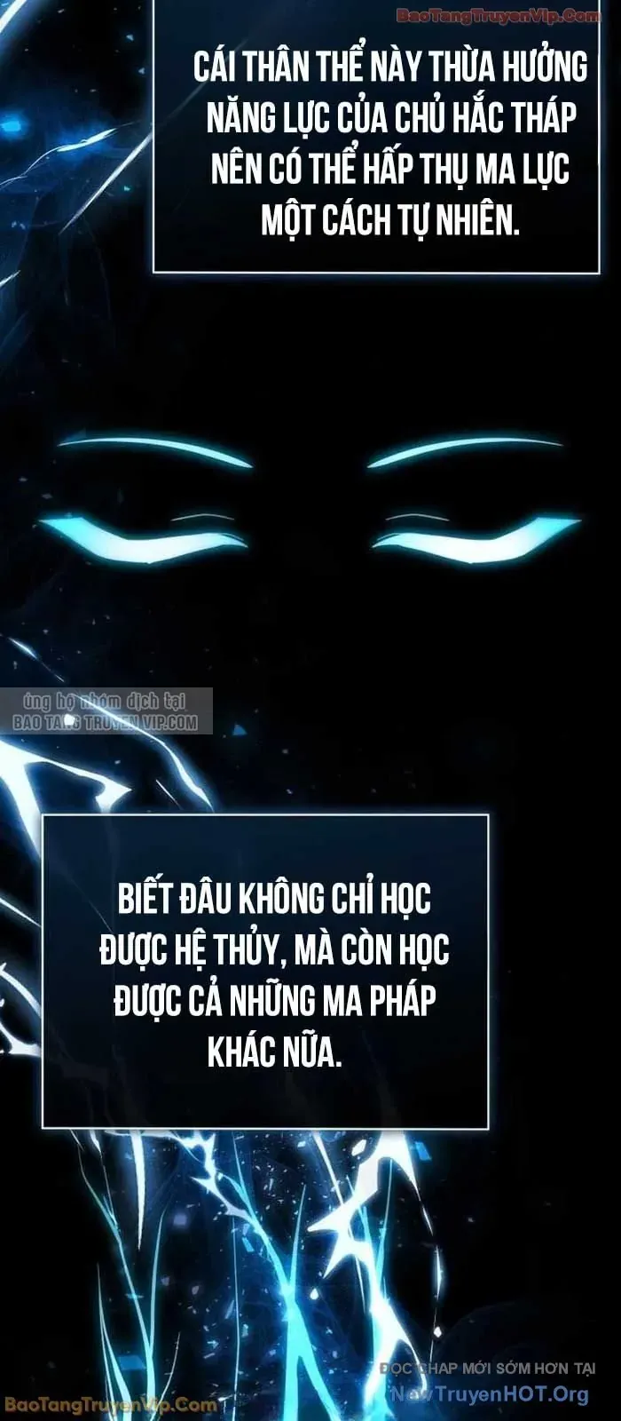 Sự Trả Thù Của Chúa Tể Bóng Tối Chapter 2.2 - Trang 2