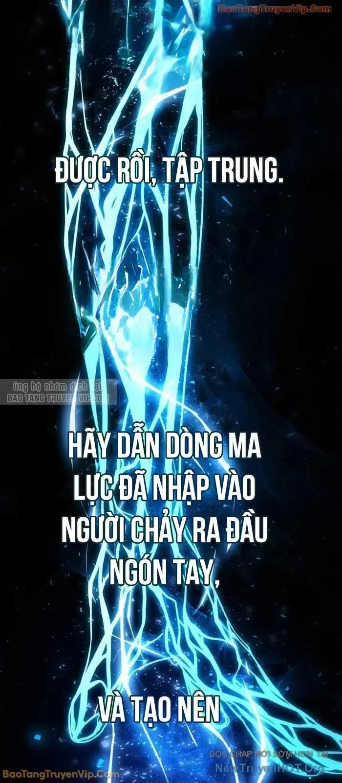 Sự Trả Thù Của Chúa Tể Bóng Tối Chapter 2.2 - Trang 2