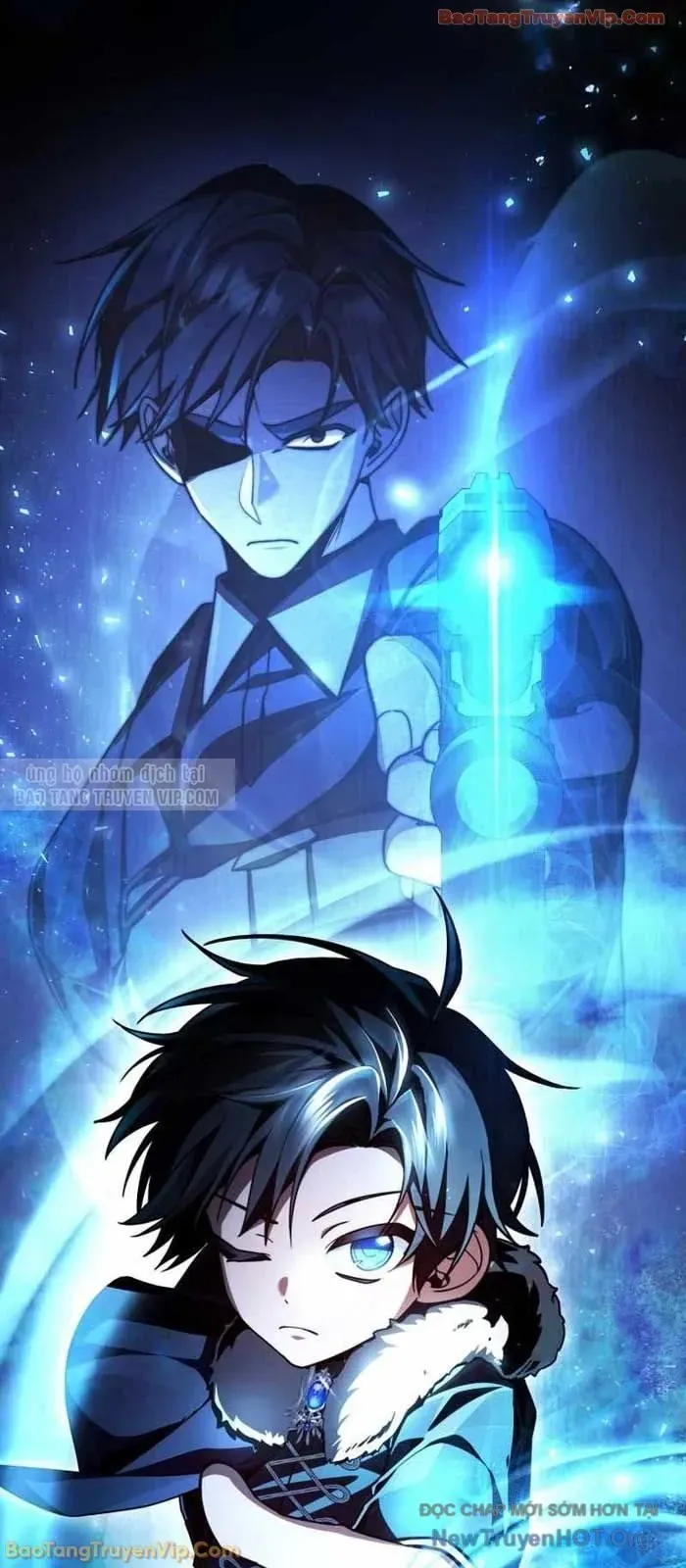 Sự Trả Thù Của Chúa Tể Bóng Tối Chapter 2.2 - Trang 2