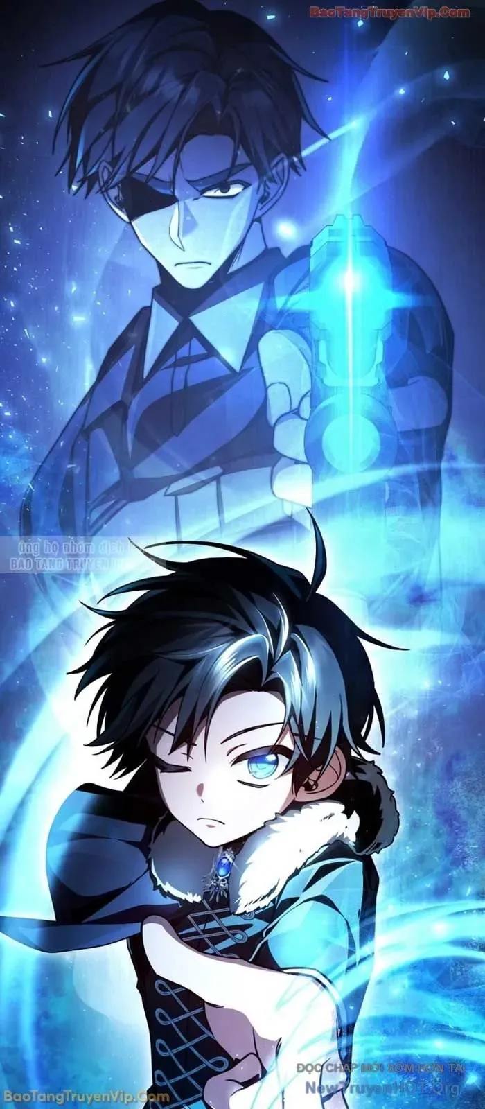 Sự Trả Thù Của Chúa Tể Bóng Tối Chapter 2.2 - Trang 2