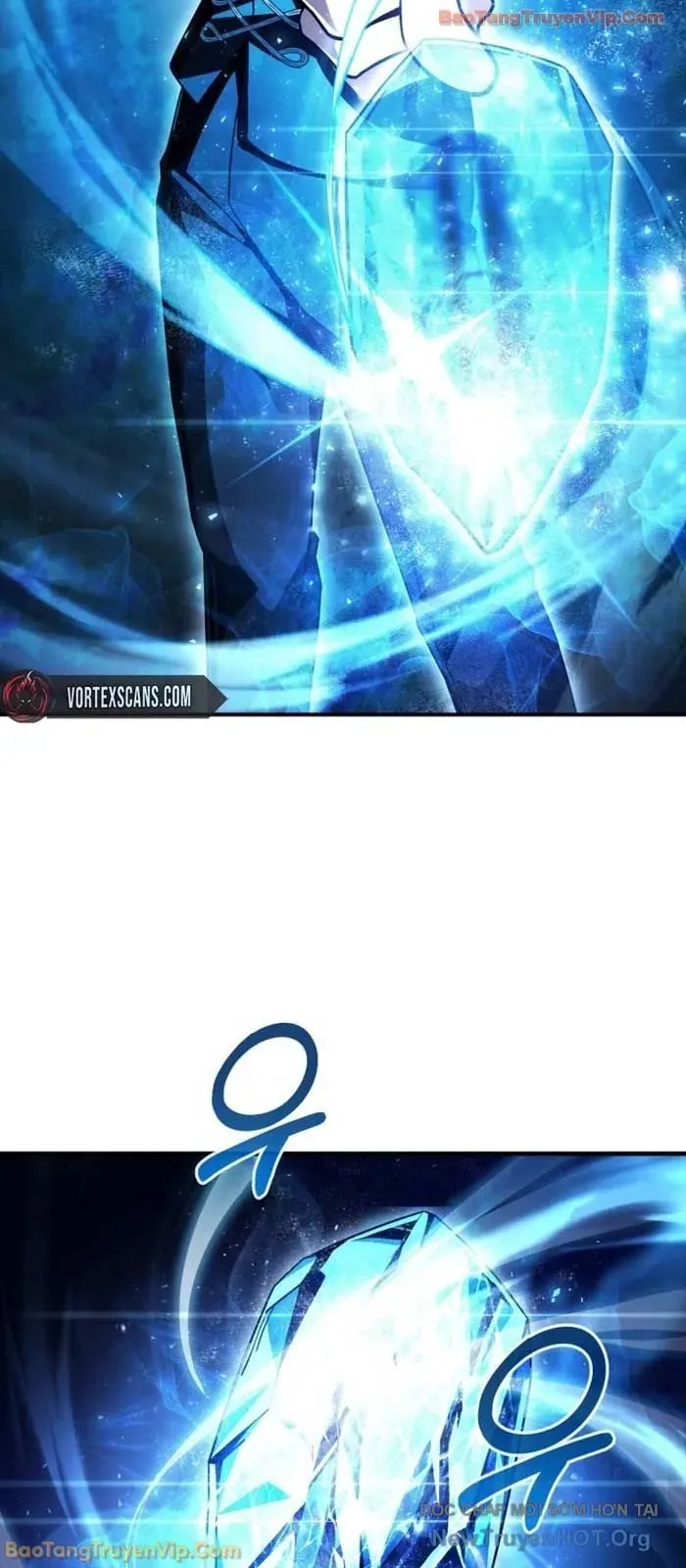 Sự Trả Thù Của Chúa Tể Bóng Tối Chapter 2.2 - Trang 2