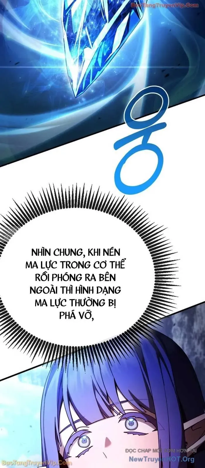 Sự Trả Thù Của Chúa Tể Bóng Tối Chapter 2.2 - Trang 2