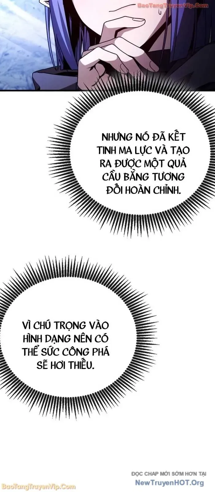 Sự Trả Thù Của Chúa Tể Bóng Tối Chapter 2.2 - Trang 2