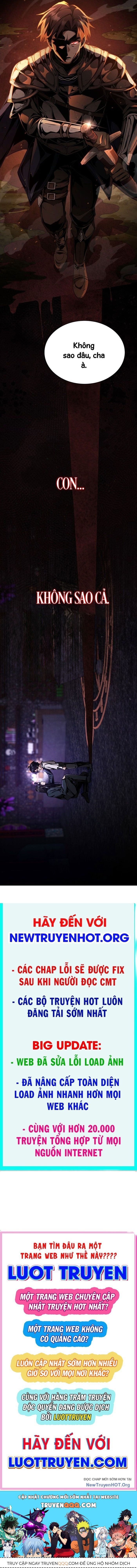 Sự Trả Thù Của Chúa Tể Bóng Tối Chapter 5 - Trang 2