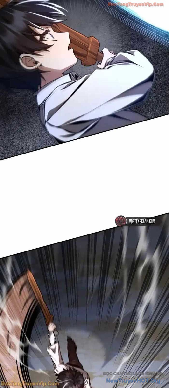 Sự Trả Thù Của Chúa Tể Bóng Tối Chapter 6 - Trang 2