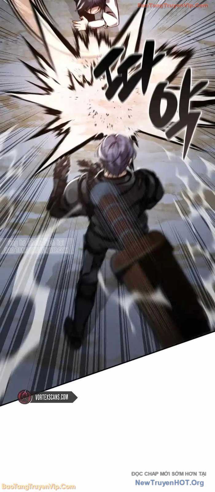 Sự Trả Thù Của Chúa Tể Bóng Tối Chapter 6 - Trang 2