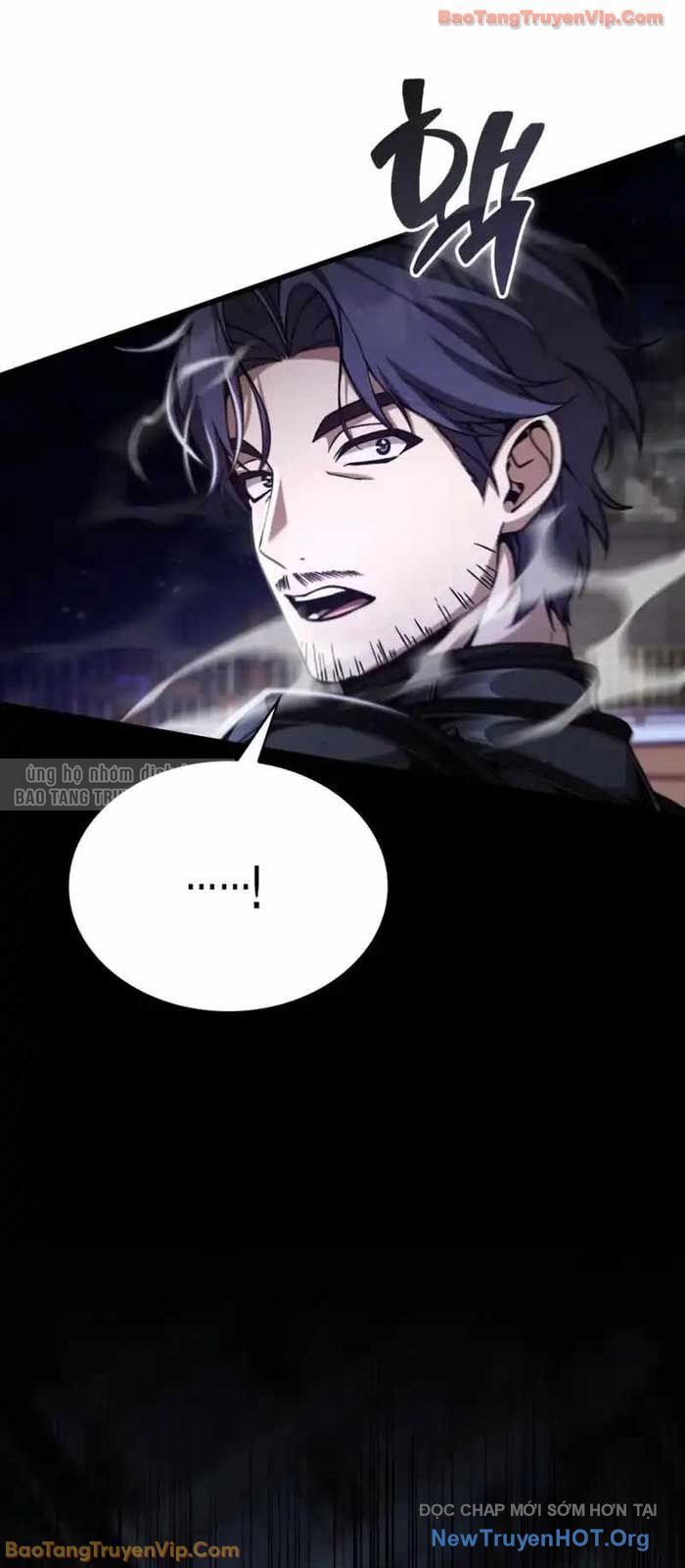 Sự Trả Thù Của Chúa Tể Bóng Tối Chapter 6 - Trang 2