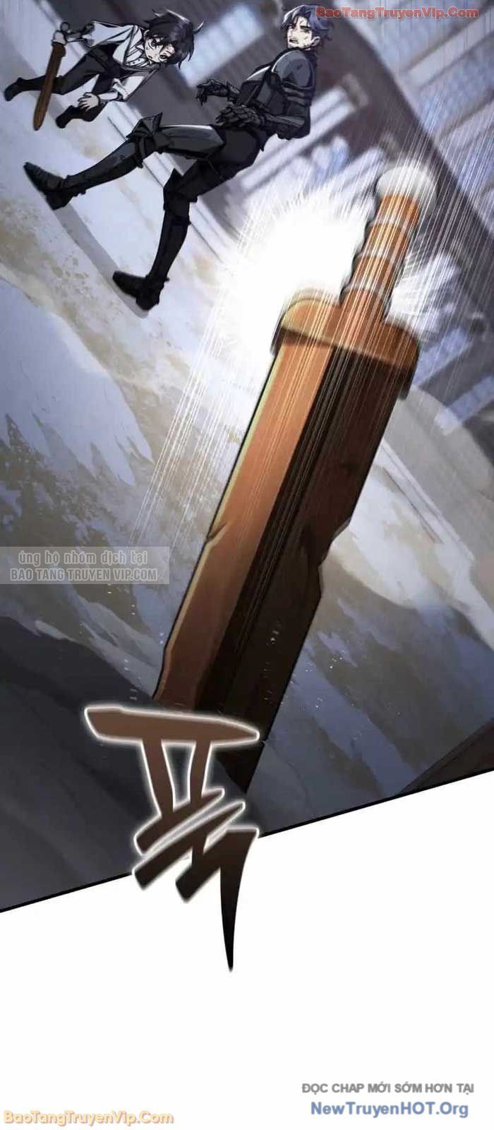 Sự Trả Thù Của Chúa Tể Bóng Tối Chapter 6 - Trang 2