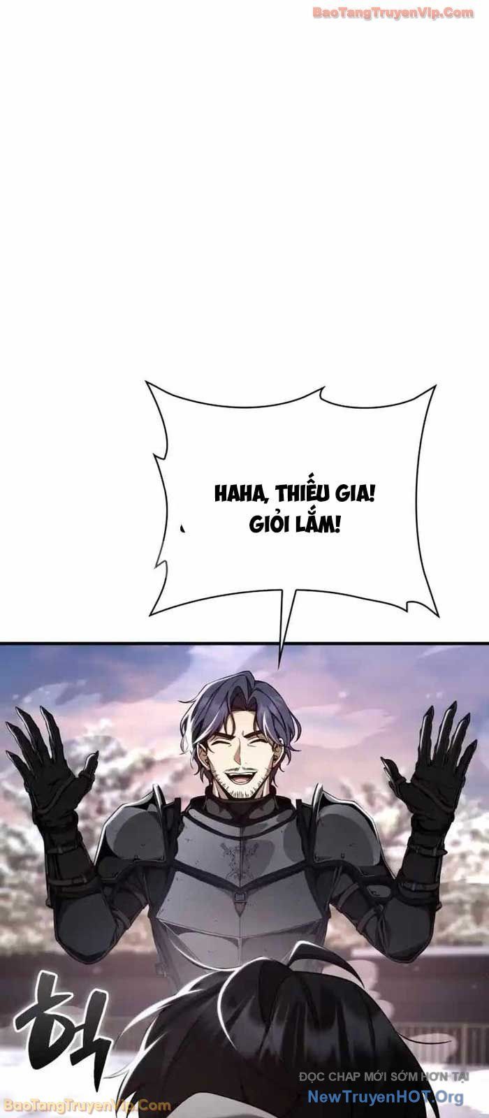 Sự Trả Thù Của Chúa Tể Bóng Tối Chapter 6 - Trang 2