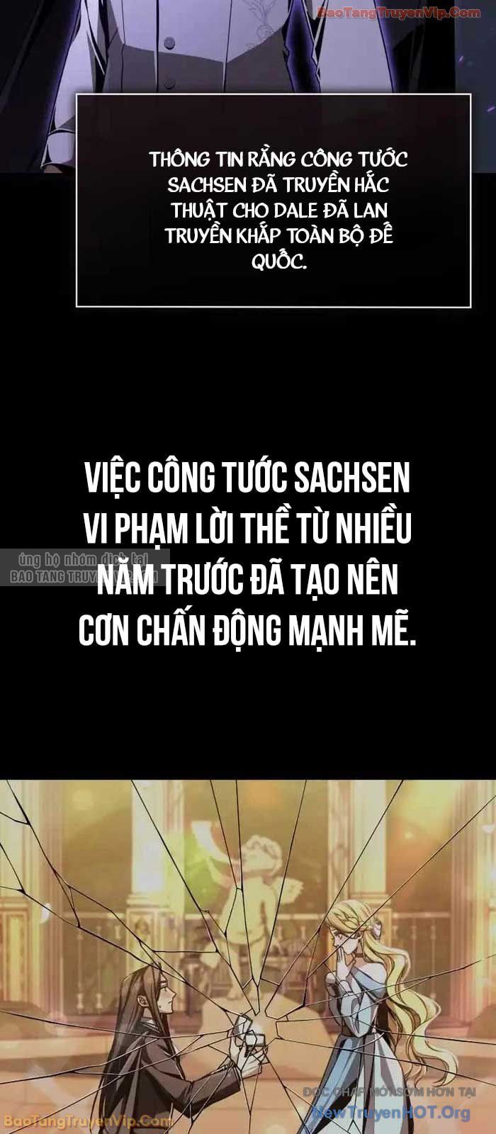 Sự Trả Thù Của Chúa Tể Bóng Tối Chapter 6 - Trang 2