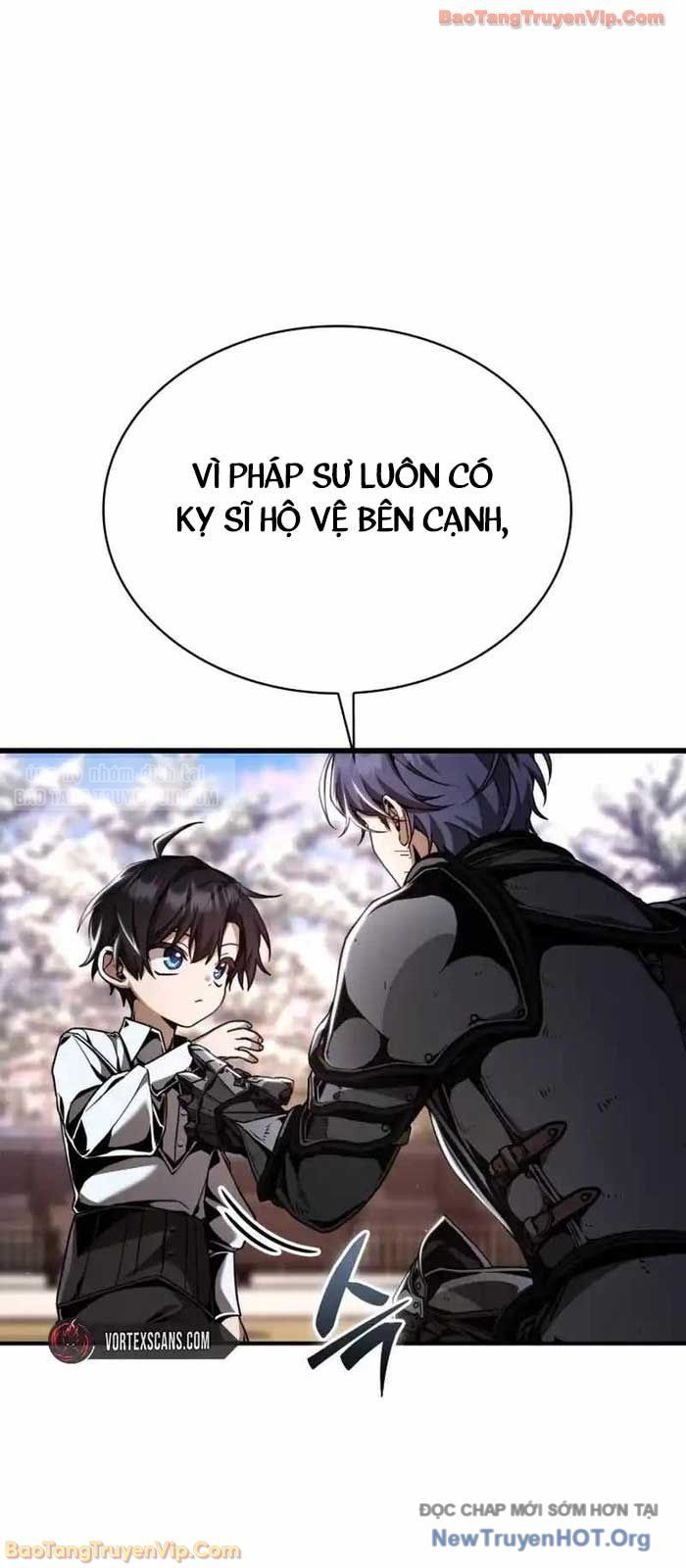 Sự Trả Thù Của Chúa Tể Bóng Tối Chapter 6 - Trang 2