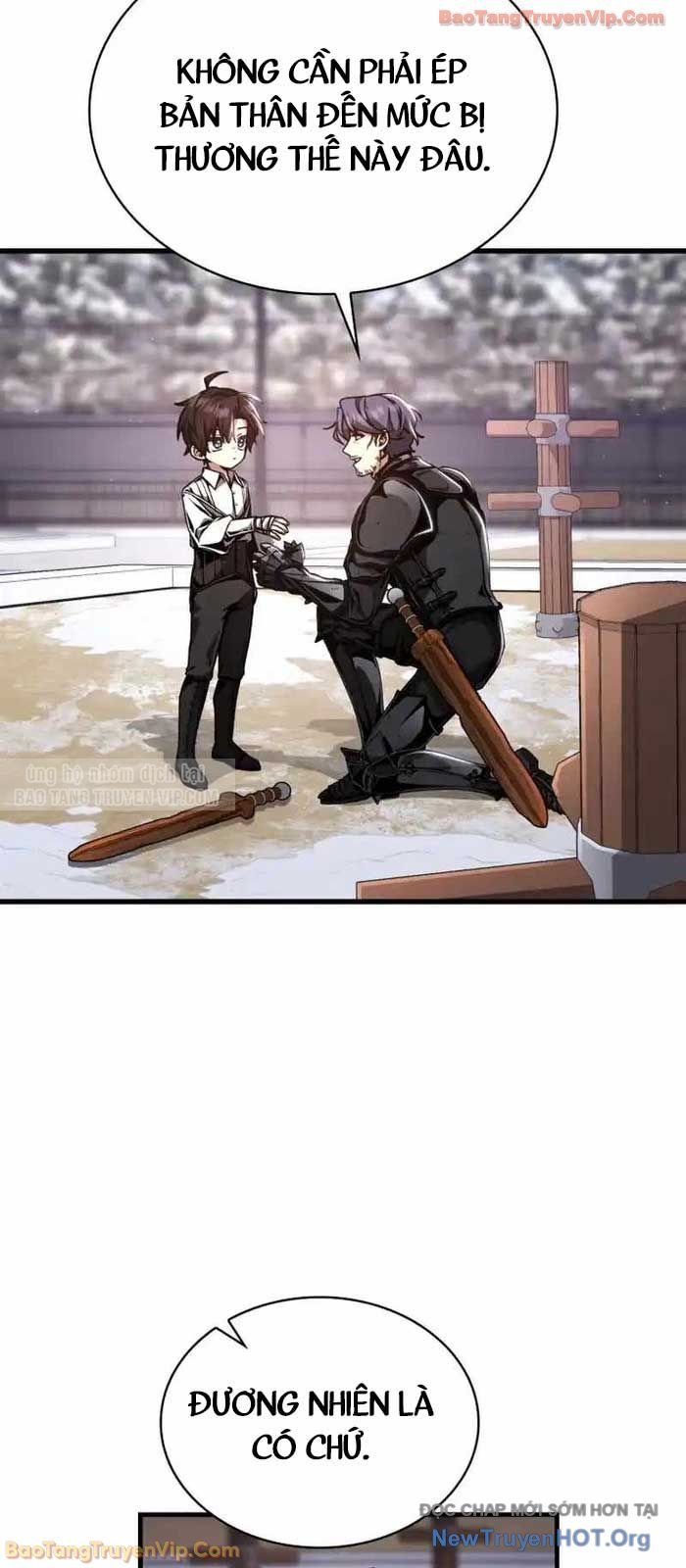 Sự Trả Thù Của Chúa Tể Bóng Tối Chapter 6 - Trang 2