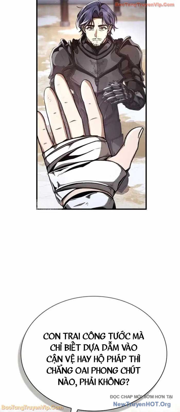 Sự Trả Thù Của Chúa Tể Bóng Tối Chapter 6 - Trang 2