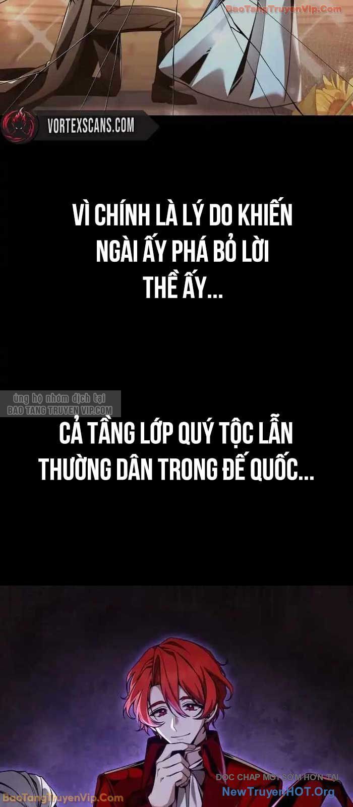 Sự Trả Thù Của Chúa Tể Bóng Tối Chapter 6 - Trang 2