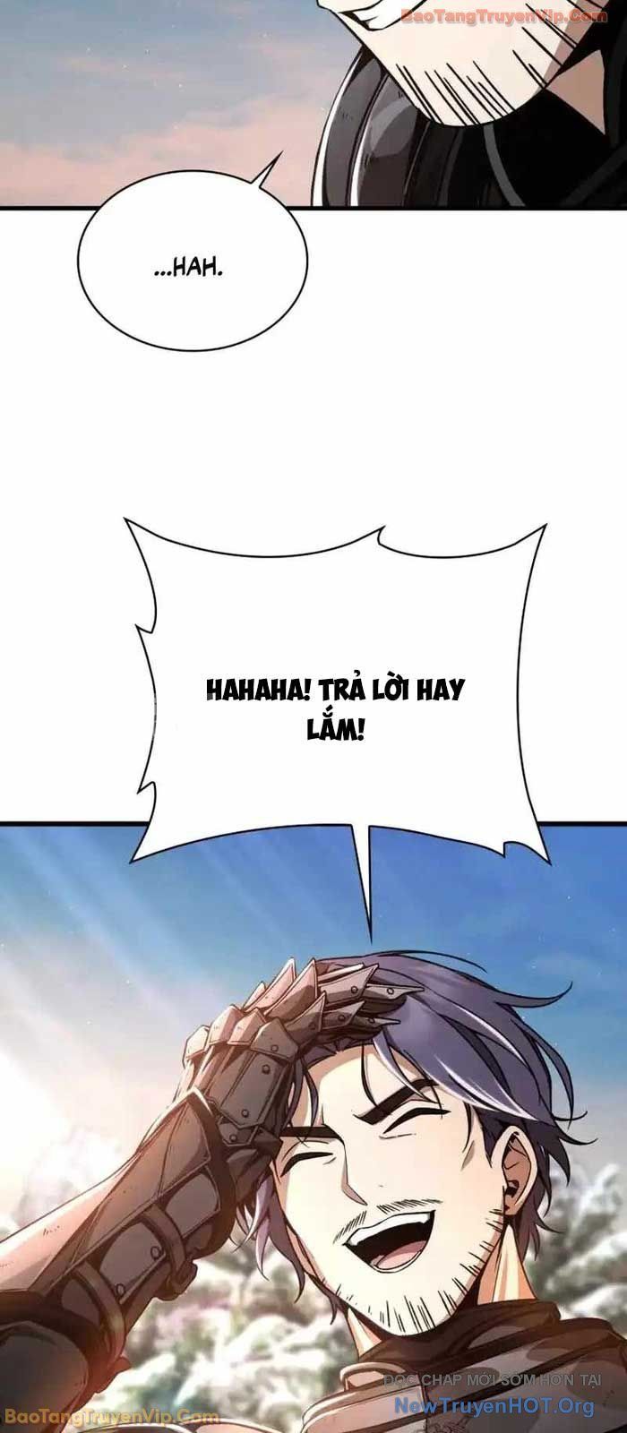 Sự Trả Thù Của Chúa Tể Bóng Tối Chapter 6 - Trang 2