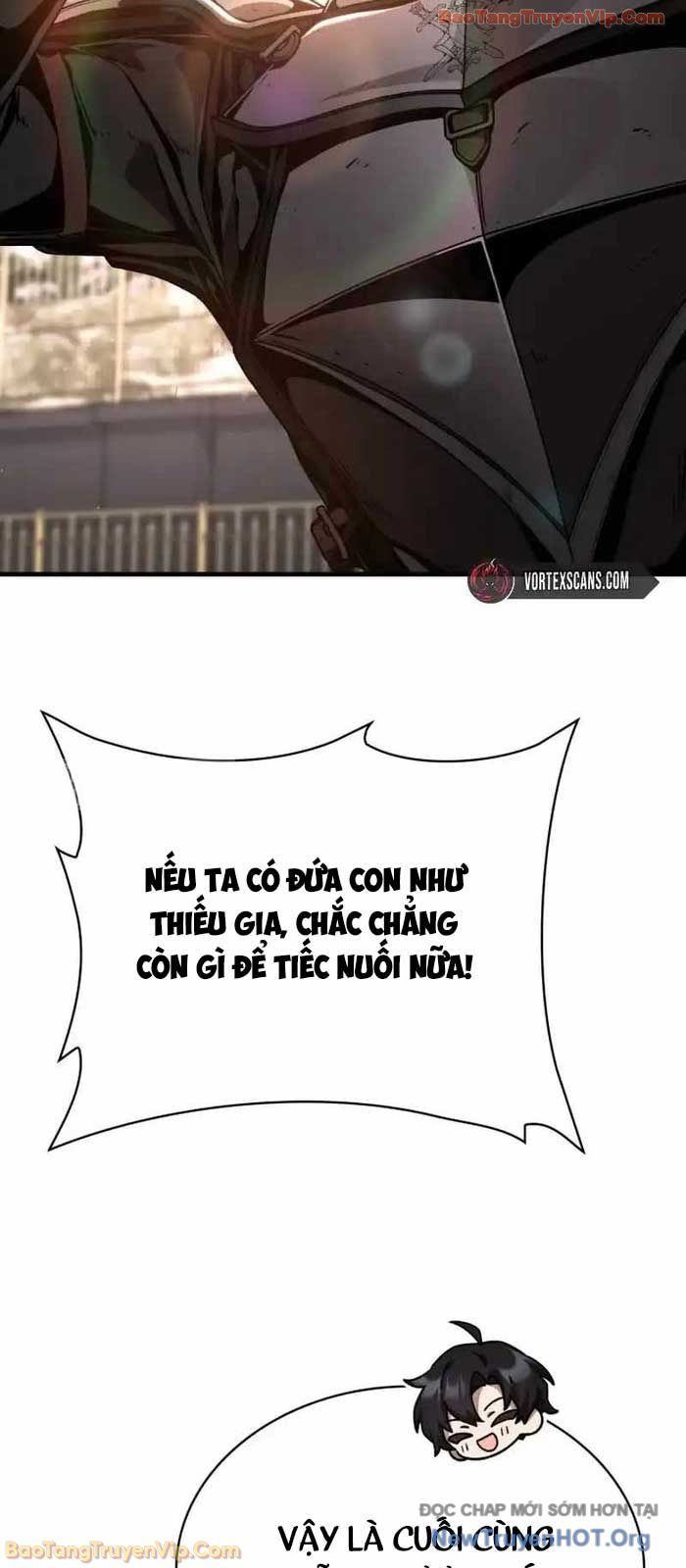 Sự Trả Thù Của Chúa Tể Bóng Tối Chapter 6 - Trang 2