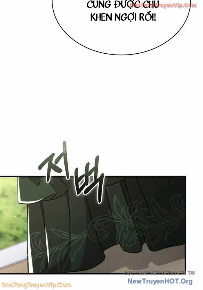 Sự Trả Thù Của Chúa Tể Bóng Tối Chapter 6 - Trang 2