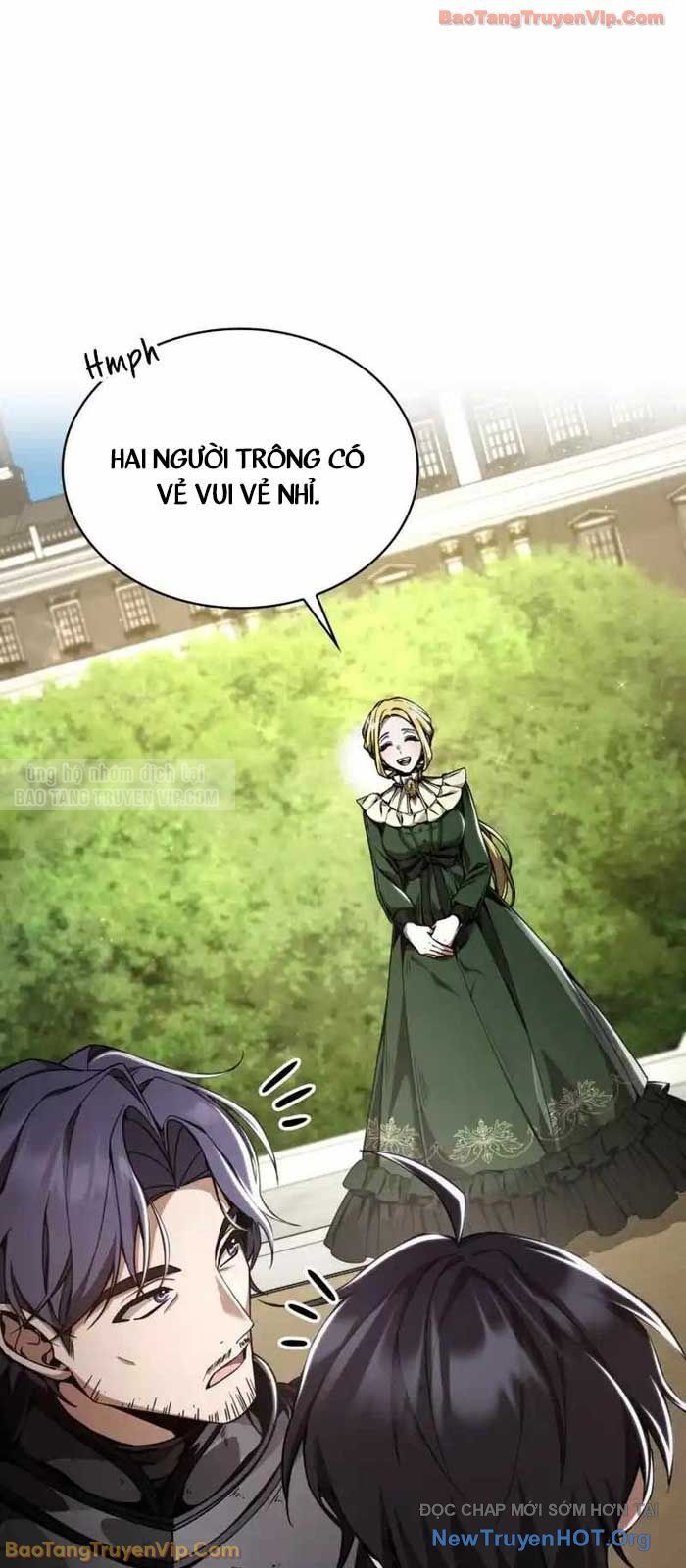 Sự Trả Thù Của Chúa Tể Bóng Tối Chapter 6 - Trang 2