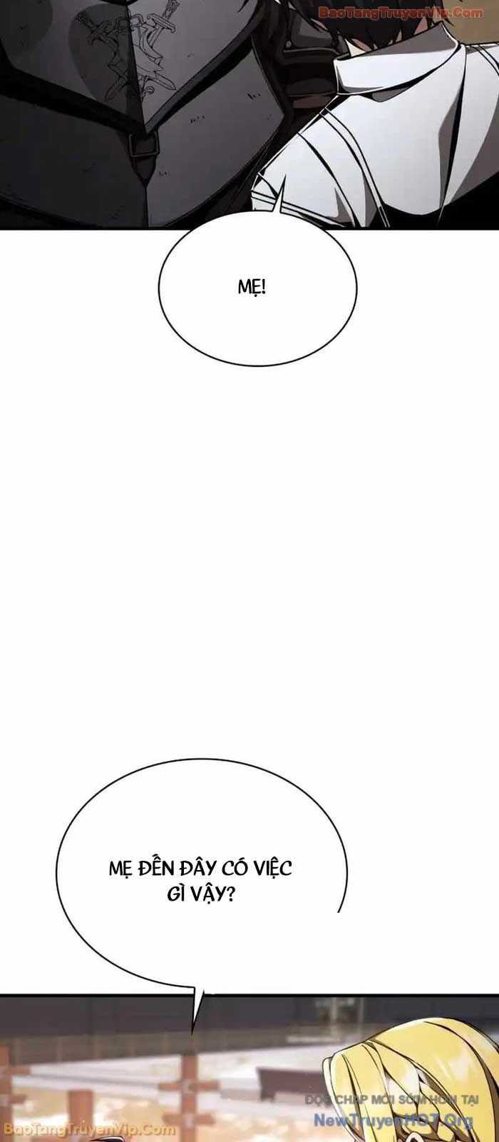 Sự Trả Thù Của Chúa Tể Bóng Tối Chapter 6 - Trang 2